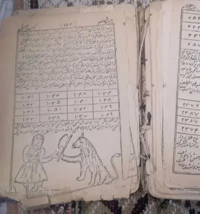 انواع انجام دعا و فال ۹۰ساله تصمین دوروزه قطعی|فعالیت داوطلبانه تحقیقاتی|کرج, حسین‌آباد|دیوار
