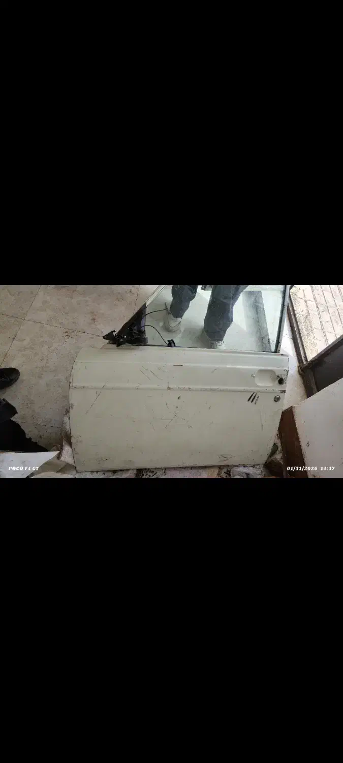 درب پیکان|خودرو اجاره‌ای|سجاس رود, |دیوار