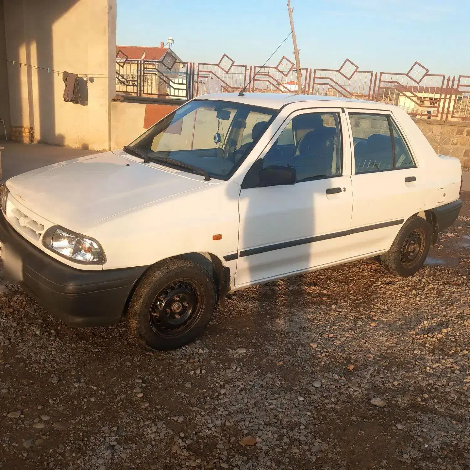 خودرو|خودرو سواری و وانت|گنبد کاووس, |دیوار