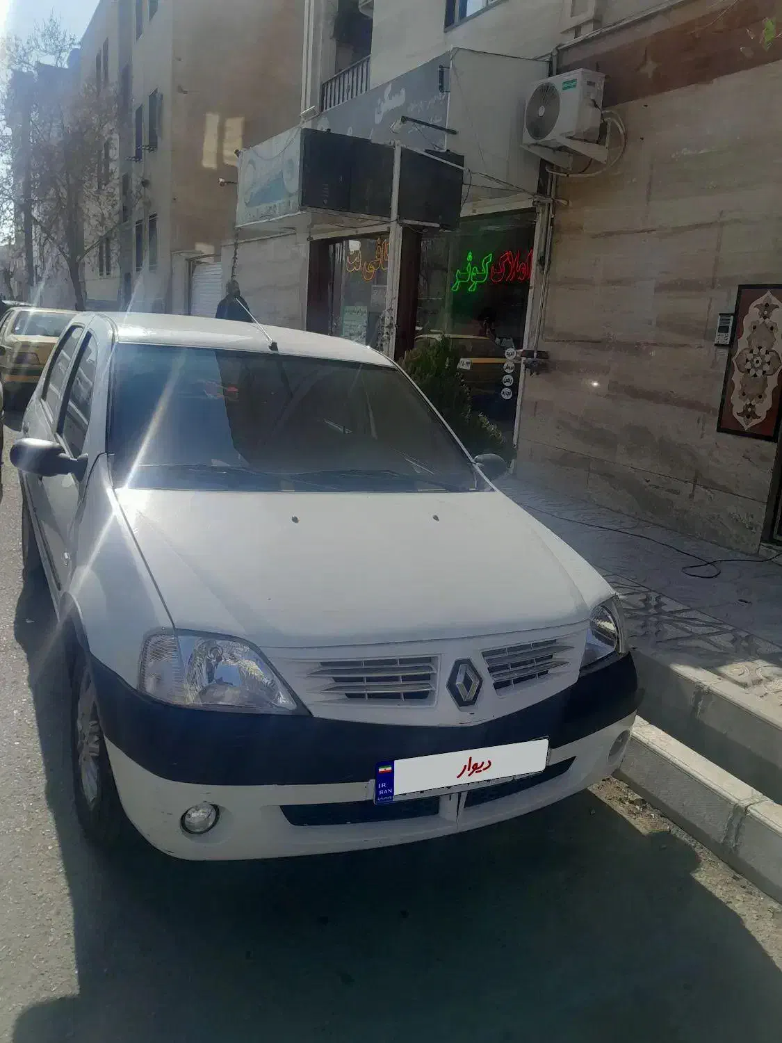 ال۹۰ مدل۹۷ E2|خودرو سواری و وانت|کهریزک, |دیوار