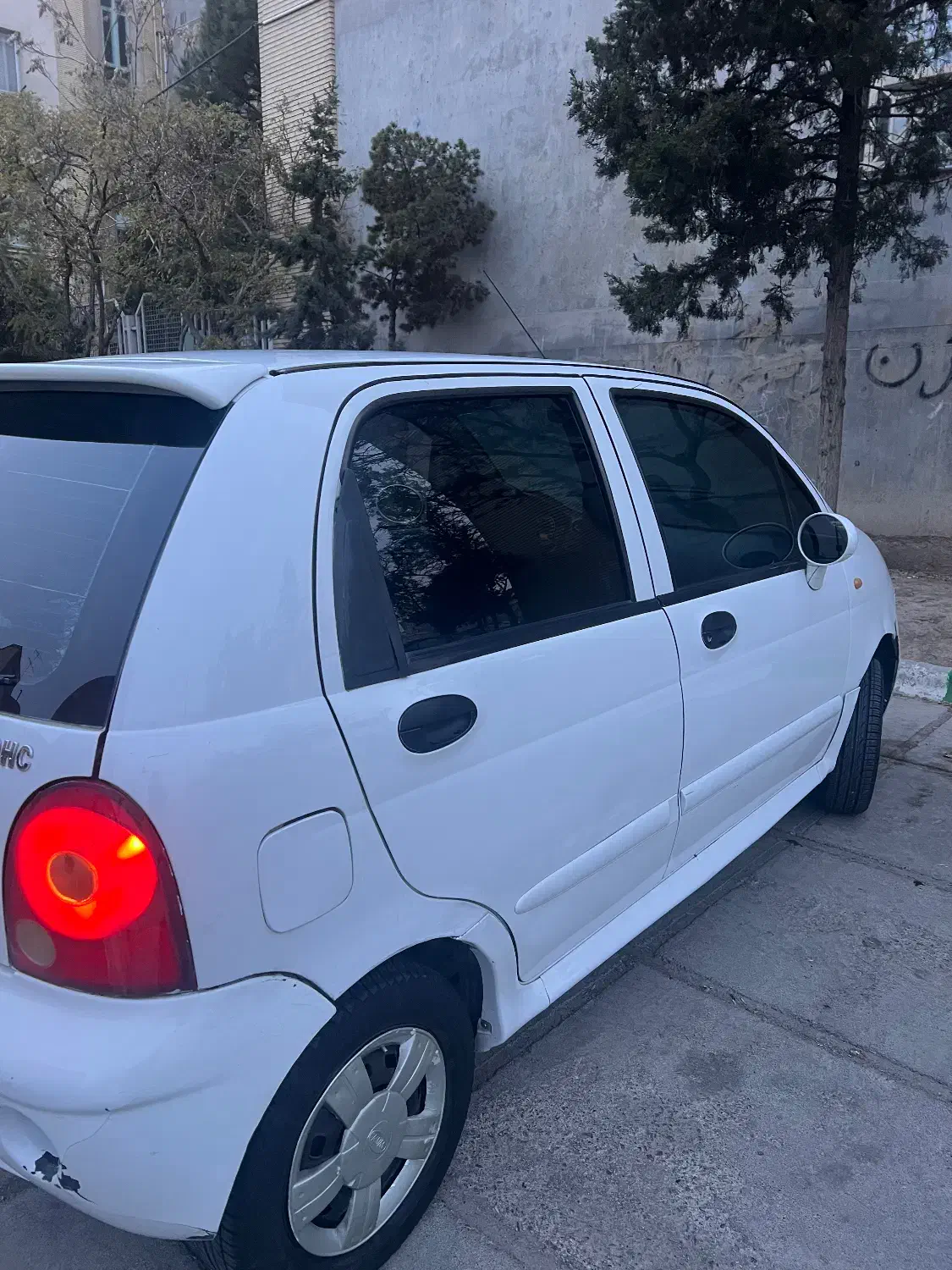 Mwm110|خودرو سواری و وانت|مشهد, شاهد (شهرک غرب)|دیوار