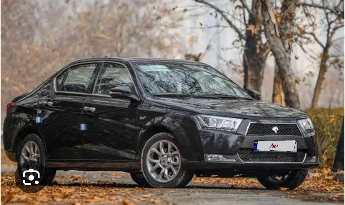 دنا پلاس اتومات|خودرو سواری و وانت|شیراز, قدوسی شرقی|دیوار