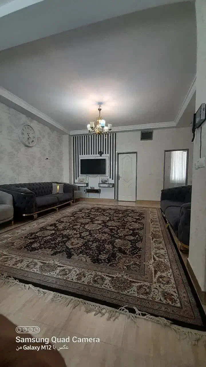 واحد ۷۶متری تاپ لوکیشن/ تک واحدی /دوکله نور/سنددار|فروش آپارتمان|کهریزک, |دیوار