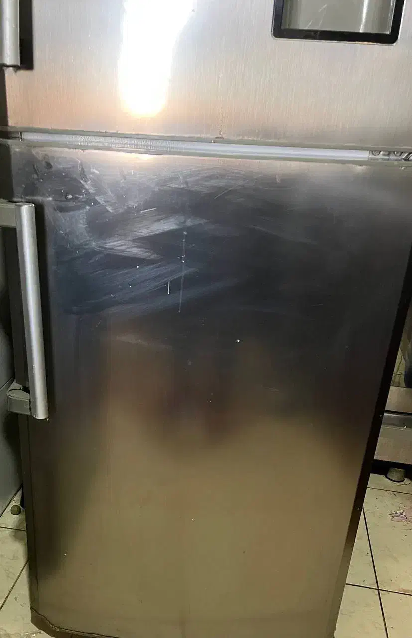 یخچال فریزر|یخچال و فریزر|فولادشهر, B8|دیوار