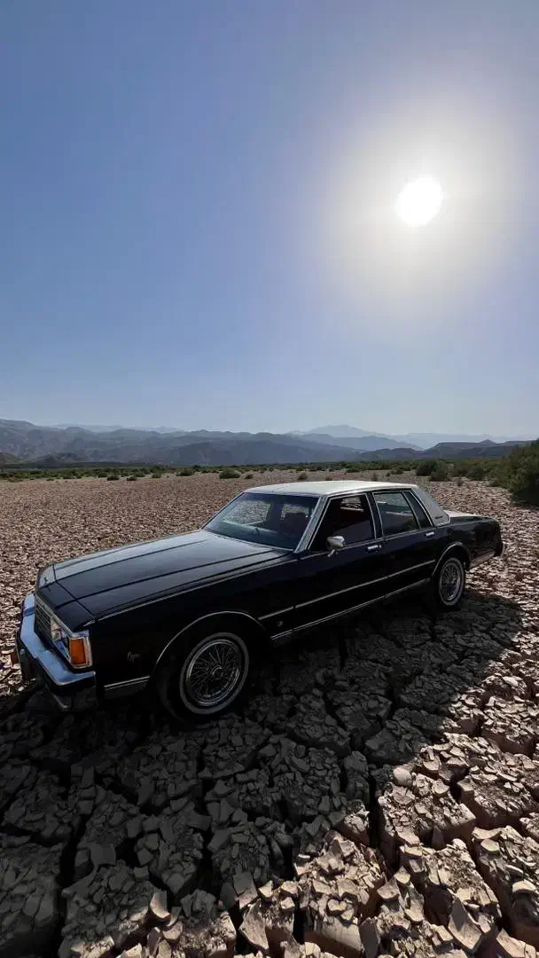 اجاره کلاسیک کاپریس|خودرو اجاره‌ای|رشت, بلوار گیلان|دیوار