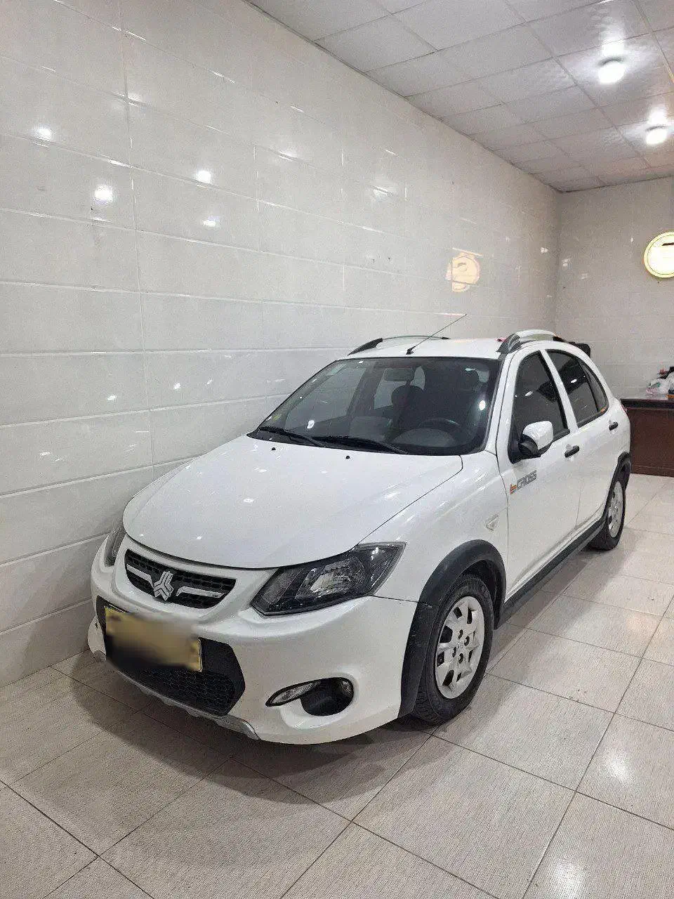 کوییک|خودرو سواری و وانت|فردوس (خراسان), |دیوار