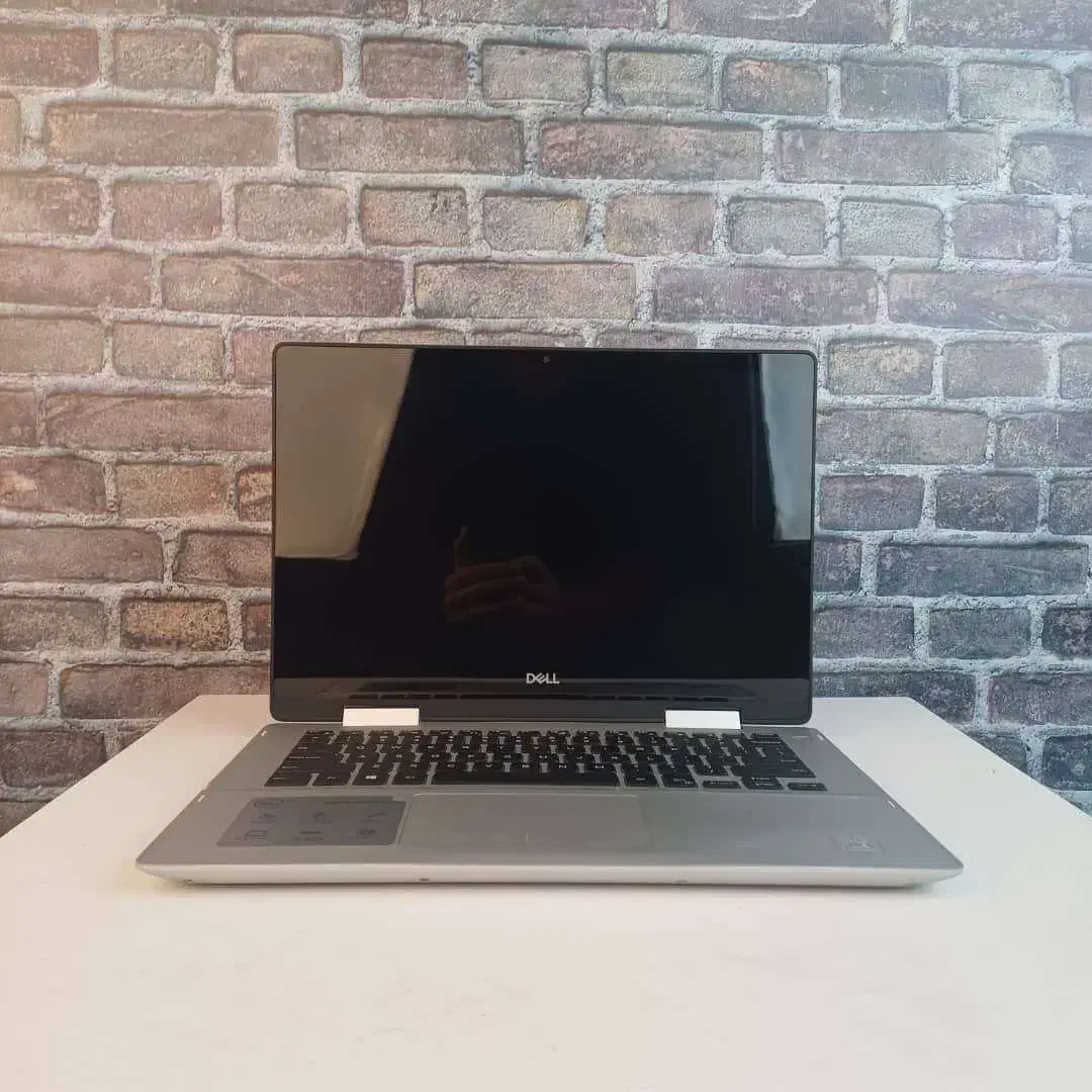 لپ تاپ Dell Inspiron 14 تبلت شو نسل 10|رایانه همراه|تهران, میدان ولیعصر|دیوار
