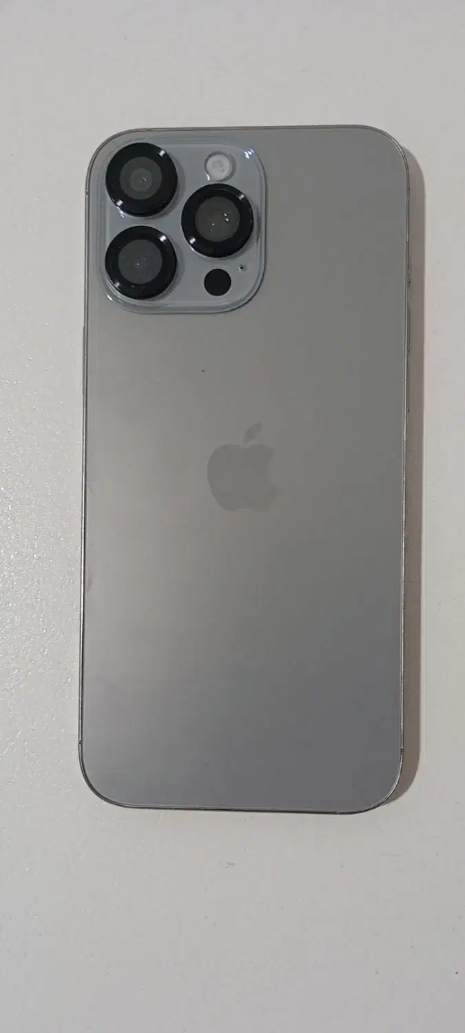 iPhone16 pro max کلون|موبایل|کوهدشت, |دیوار