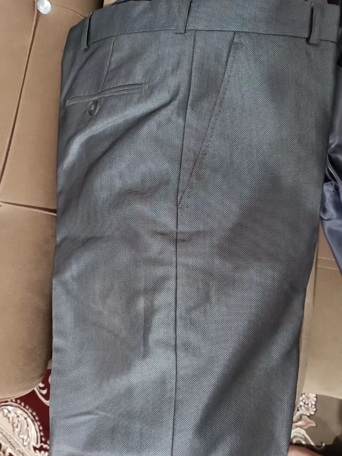 کت وشلواربرندPOLETIدرحدنو|لباس|کنگاور, |دیوار