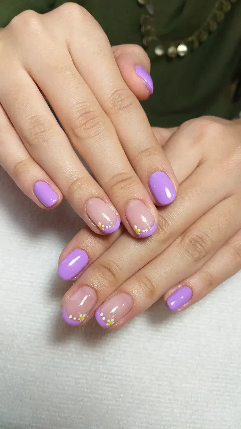 ارائه خدمات تخصصی ناخن و فیشال(پاکسازی) پوست|خدمات آرایشگری و زیبایی|تهران, آذربایجان|دیوار