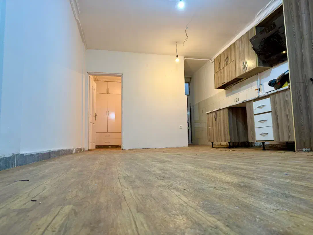 واحد تک لوکس|فروش آپارتمان|رشت, باهنر|دیوار