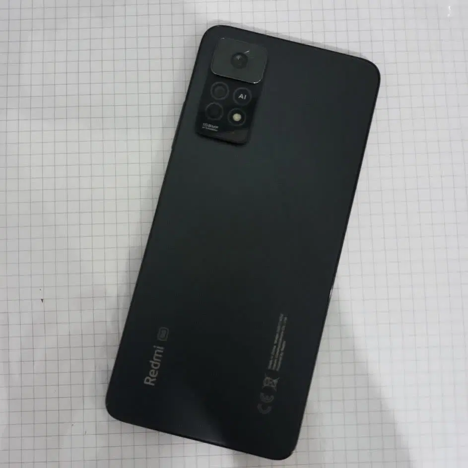 Redmi not 11 pro 5G|موبایل|تهران, والفجر (افسریه)|دیوار