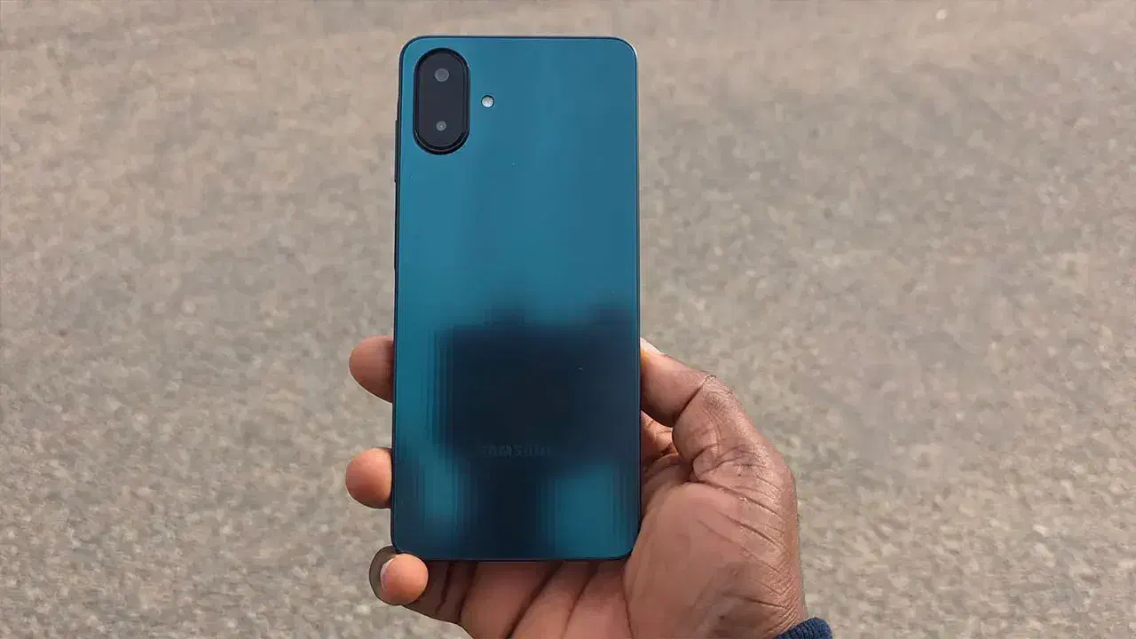 سامسونگ گلکسی A07 اقساطی کافه موبایل|موبایل|ایلام, |دیوار