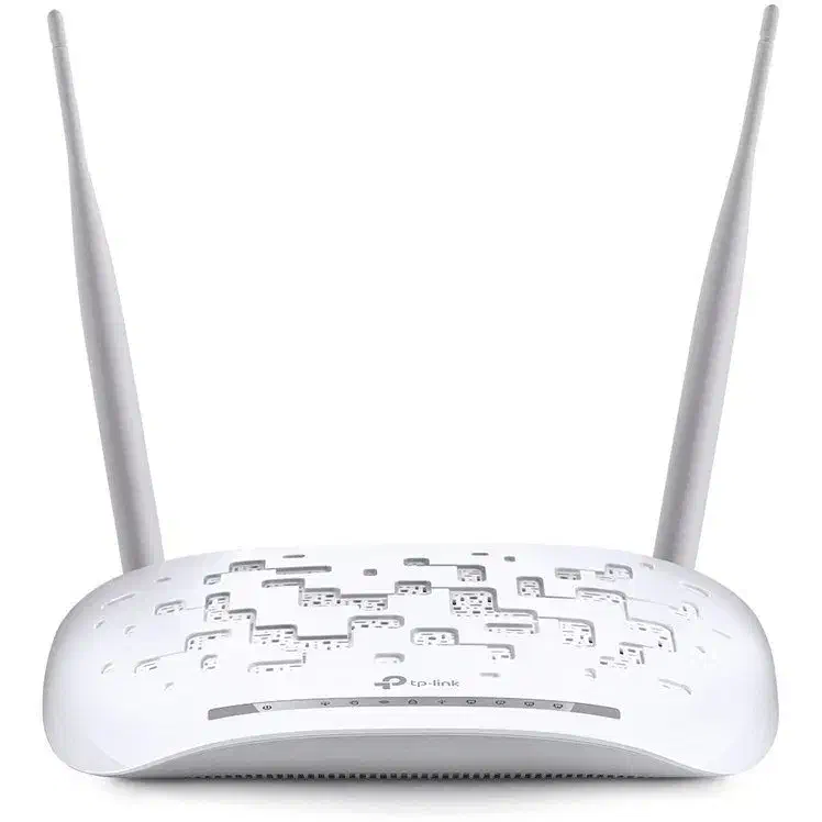 مودم ADSL +VDSL|مودم و تجهیزات شبکه|گرگان, |دیوار
