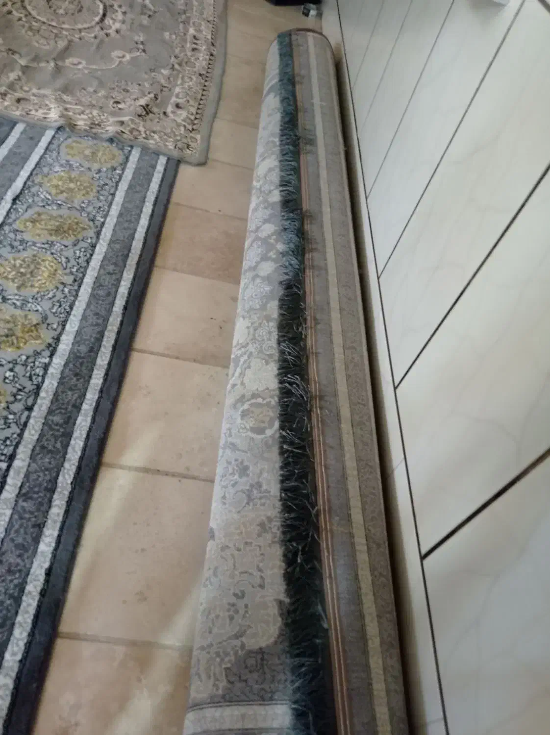 فرش 12متری|فرش|محلات, |دیوار