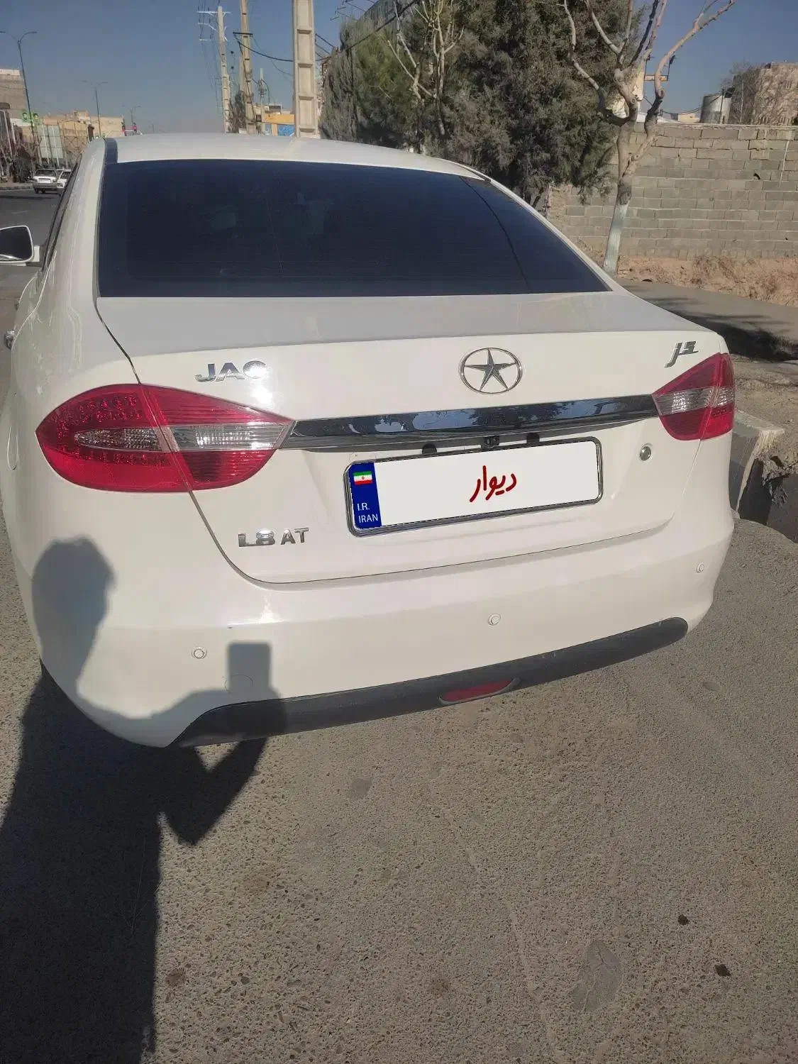 جکj5|خودرو سواری و وانت|محمدشهر, محمدشهر|دیوار