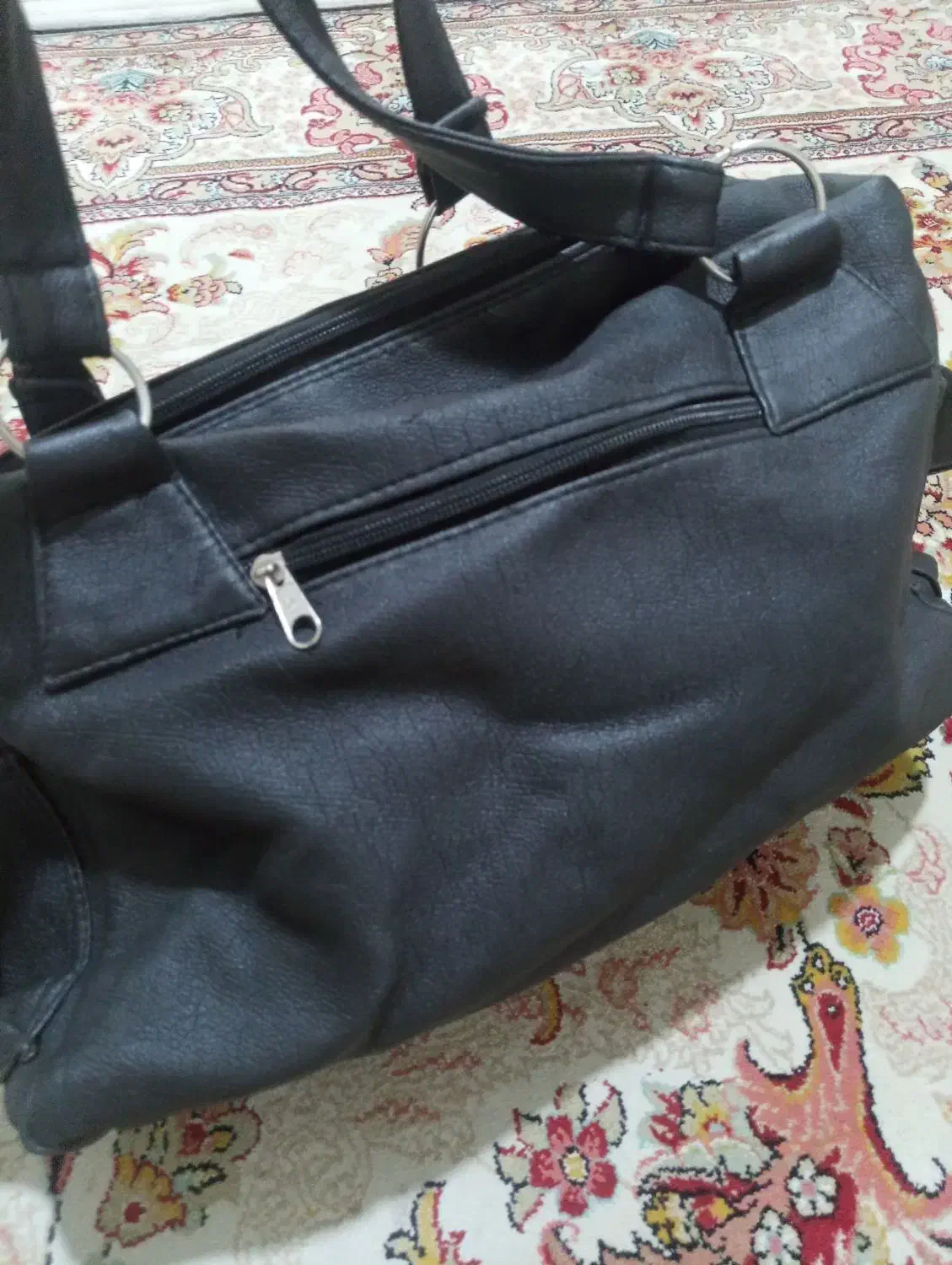 چند عدد کیف|کیف، کفش، کمربند|خرم‌آباد, |دیوار