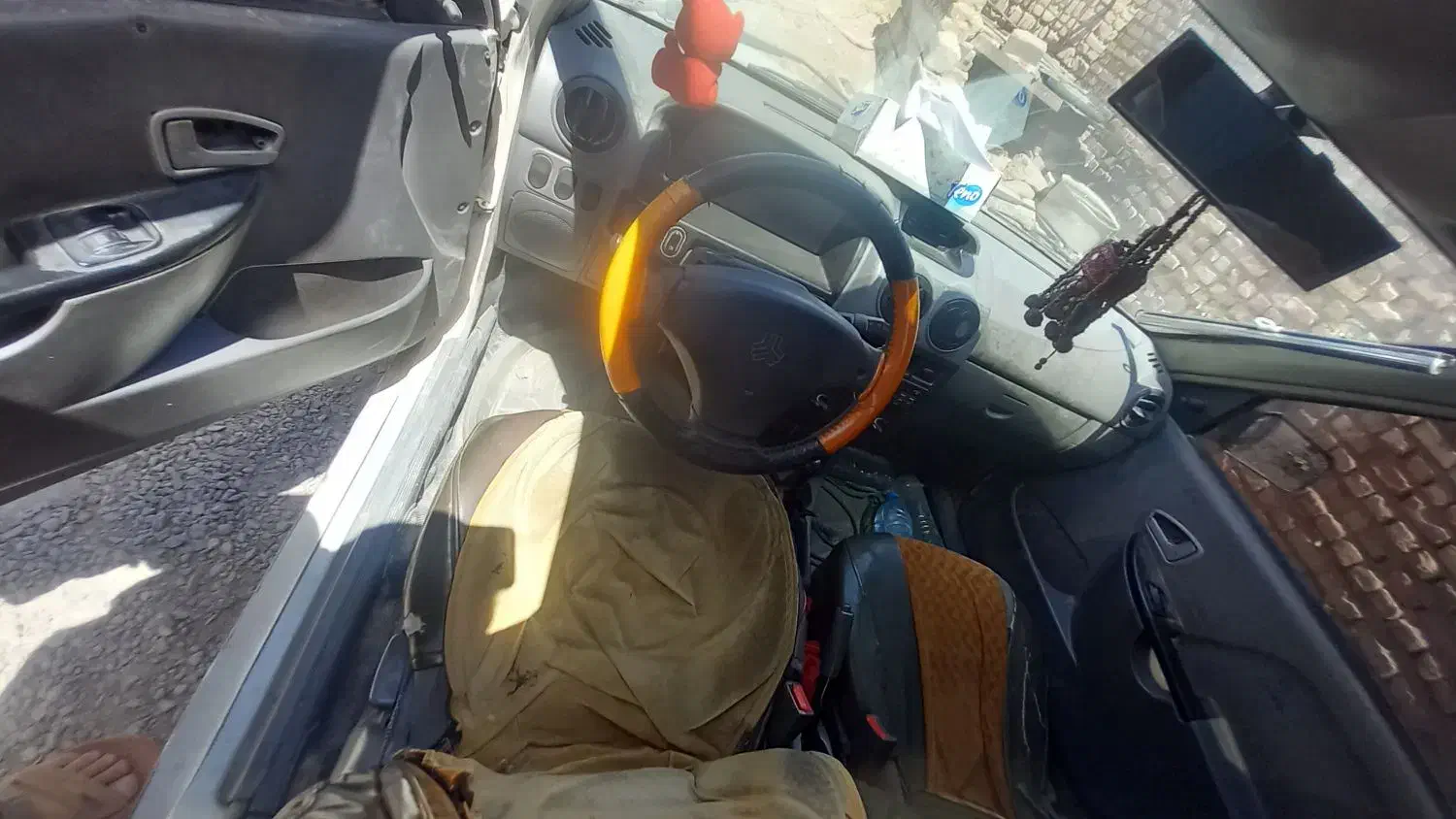 خودرو|خودرو سواری و وانت|خاش, |دیوار