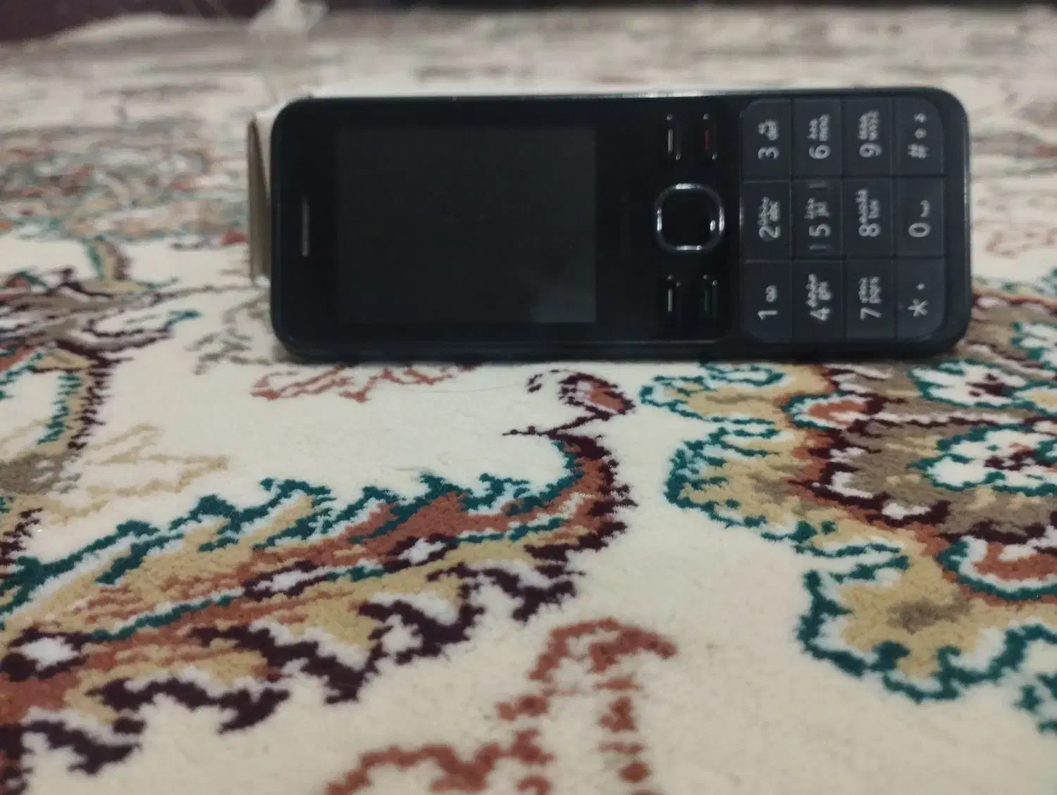 گوشی 150نوکیا|موبایل|کرمانشاه, |دیوار