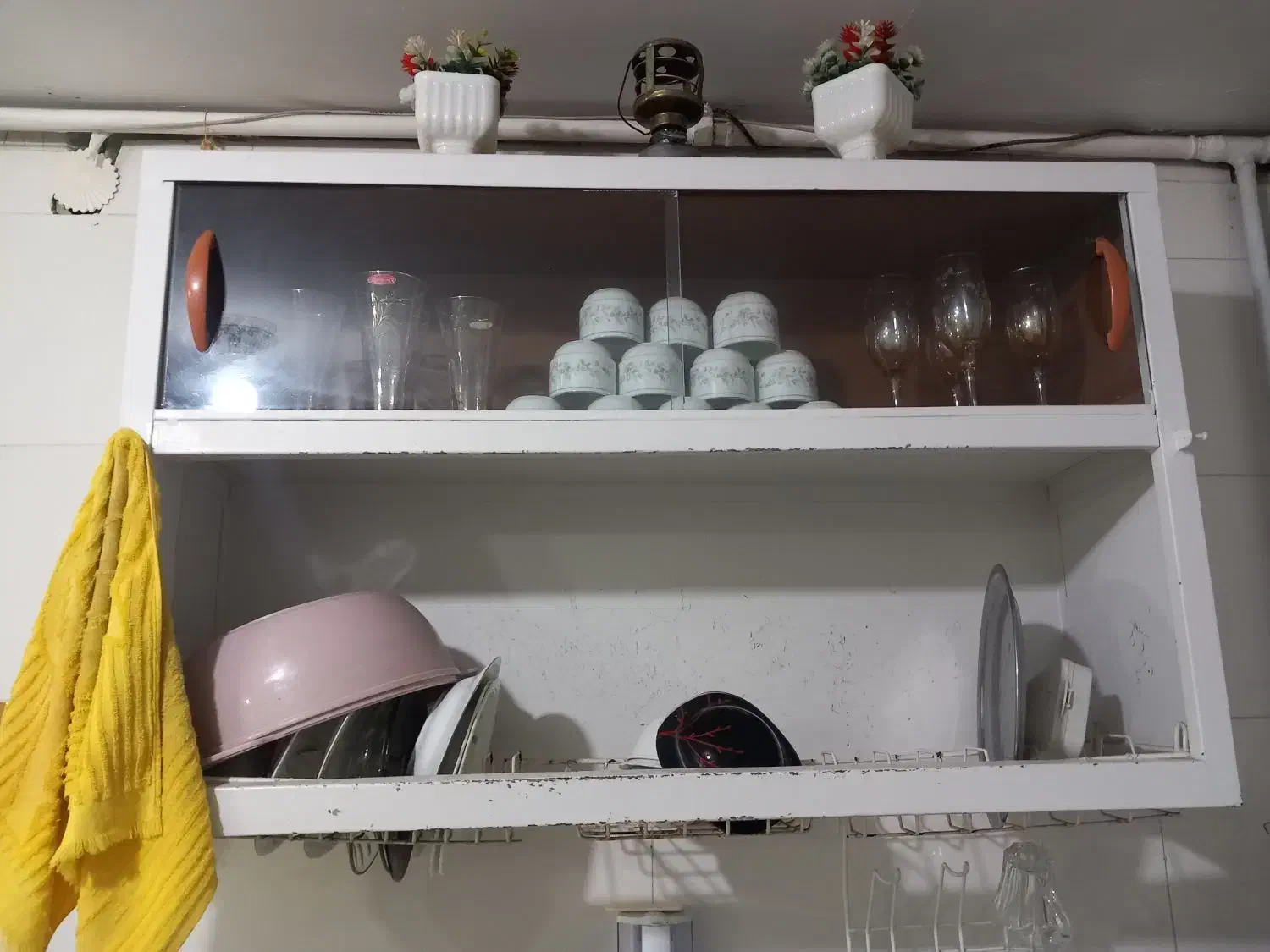 درکابینت|مصالح و تجهیزات ساختمان|تربت‌حیدریه, داروپخش|دیوار