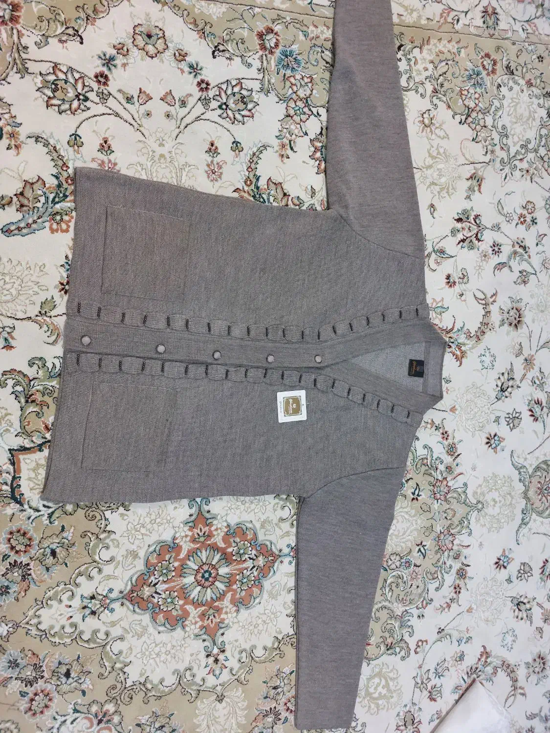 لباس بافت زنانه|لباس|شاهین‌شهر, حاجی آباد|دیوار