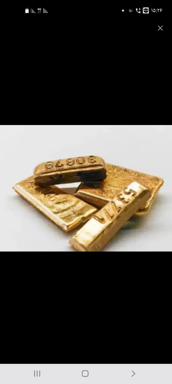 فروش طلای اب شده|جواهرات|زند, |دیوار