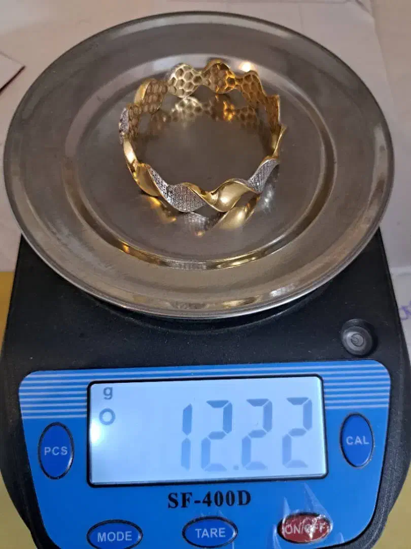 طلای تمیز نرخ روز به علاوه 150|جواهرات|دره شهر, |دیوار