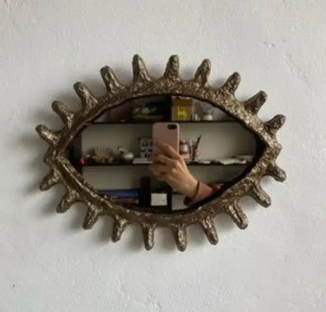 ایینه های خاص و دست ساز|آینه|مشهد, آزادشهر|دیوار