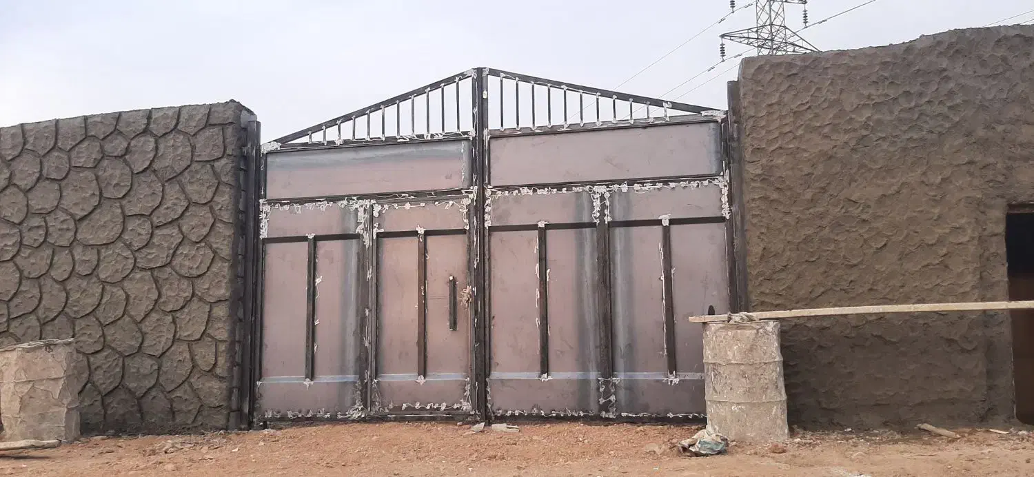 استخدام جوشکار|استخدام صنعتی، فنی، مهندسی|ابریشم, |دیوار