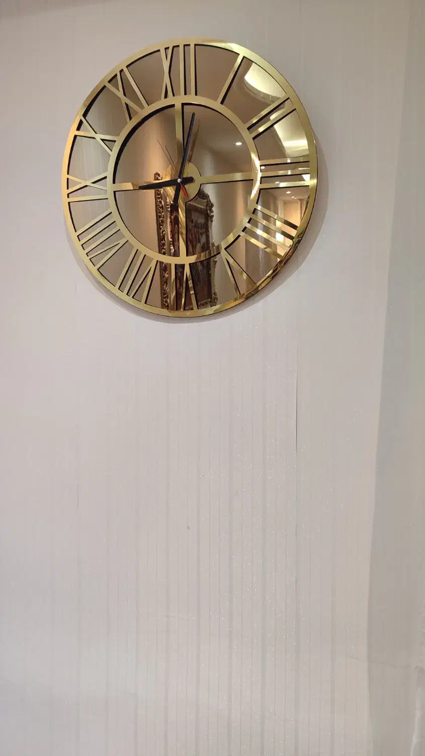 ساعت دیواری|ساعت دیواری و تزئینی|کرمانشاه, |دیوار