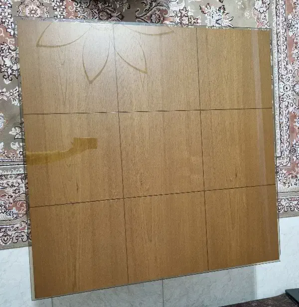 جلو مبلی|مبلمان خانگی و میز عسلی|لاهیجان, خمیر کلایه|دیوار