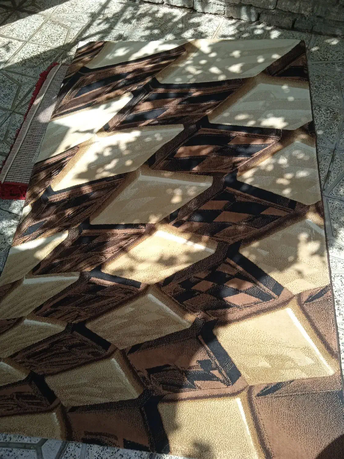 فرش|فرش|ارومیه, |دیوار