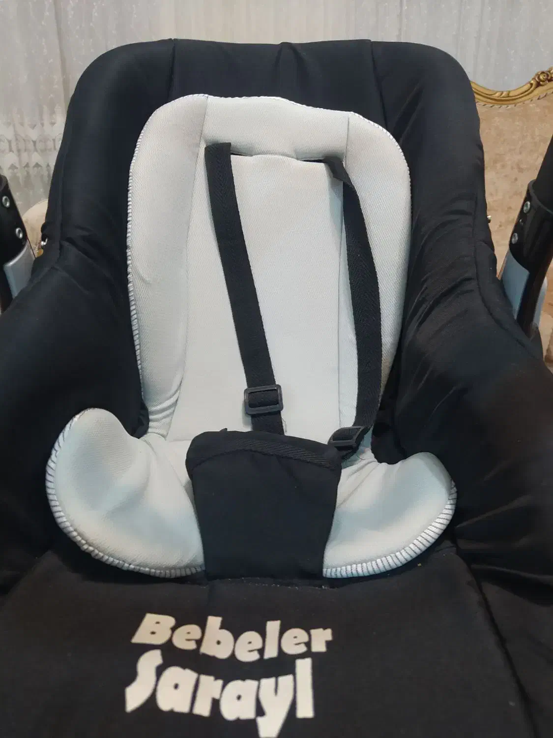 کریر کودک|کالسکه و لوازم جانبی|بوکان, |دیوار