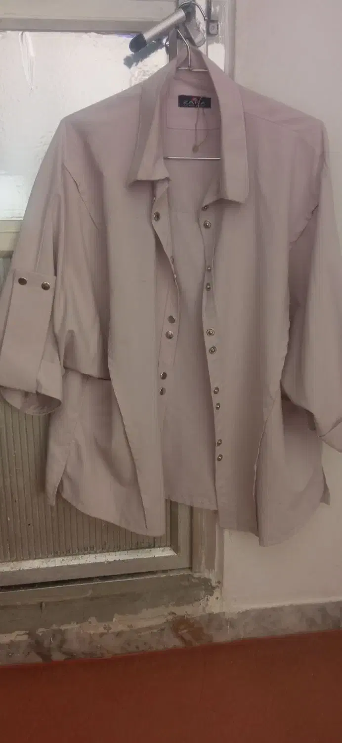 کت و مانتو|لباس|جهرم, |دیوار