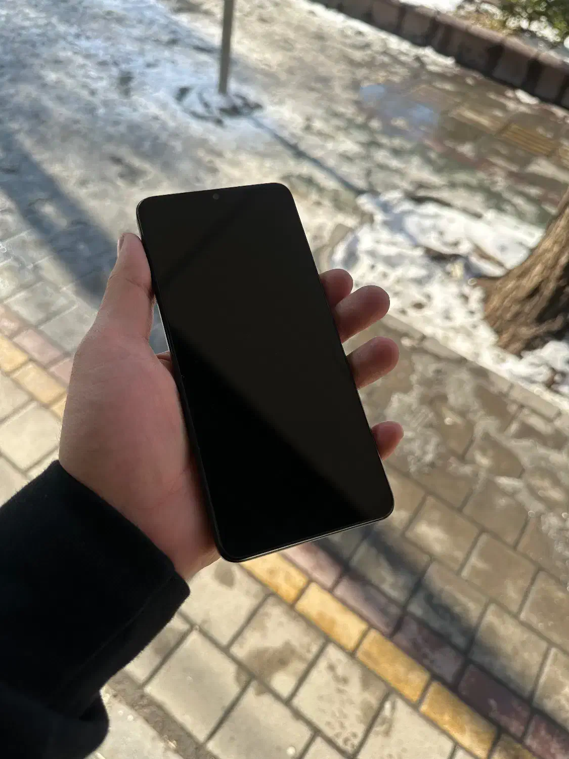 Redmi A3|موبایل|تبریز, |دیوار