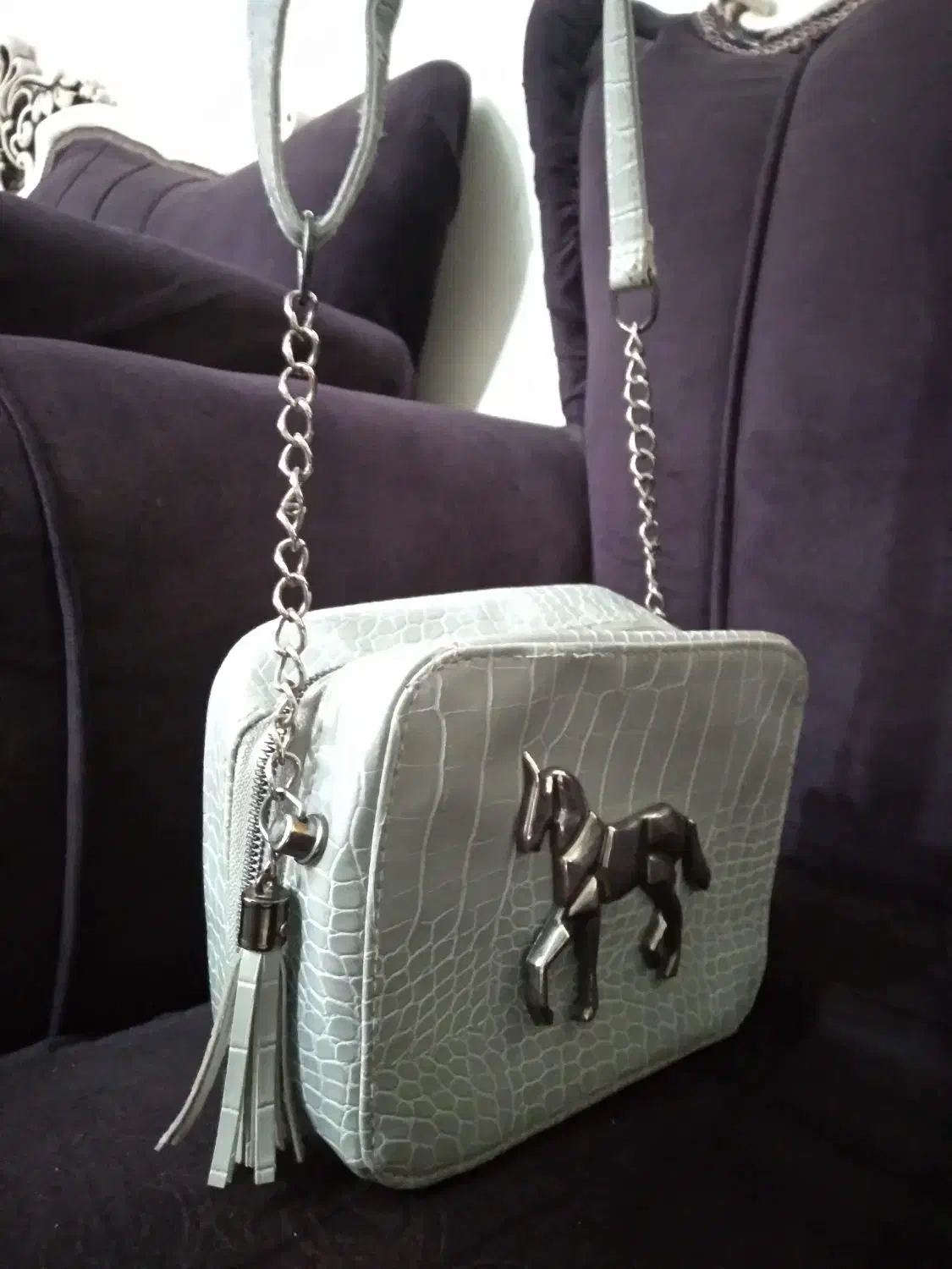 ح ر ا ج|حراج|پرند, فاز ۶|دیوار