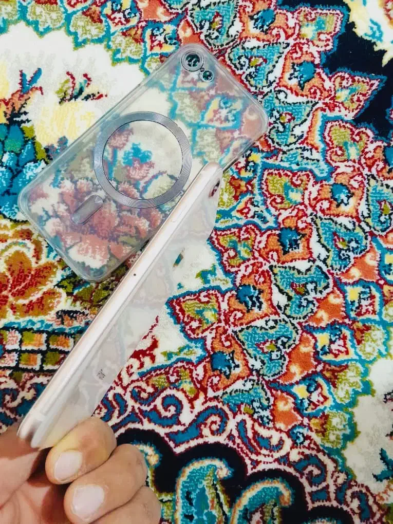 ایفون ۸ تمیز|موبایل|زابل, |دیوار