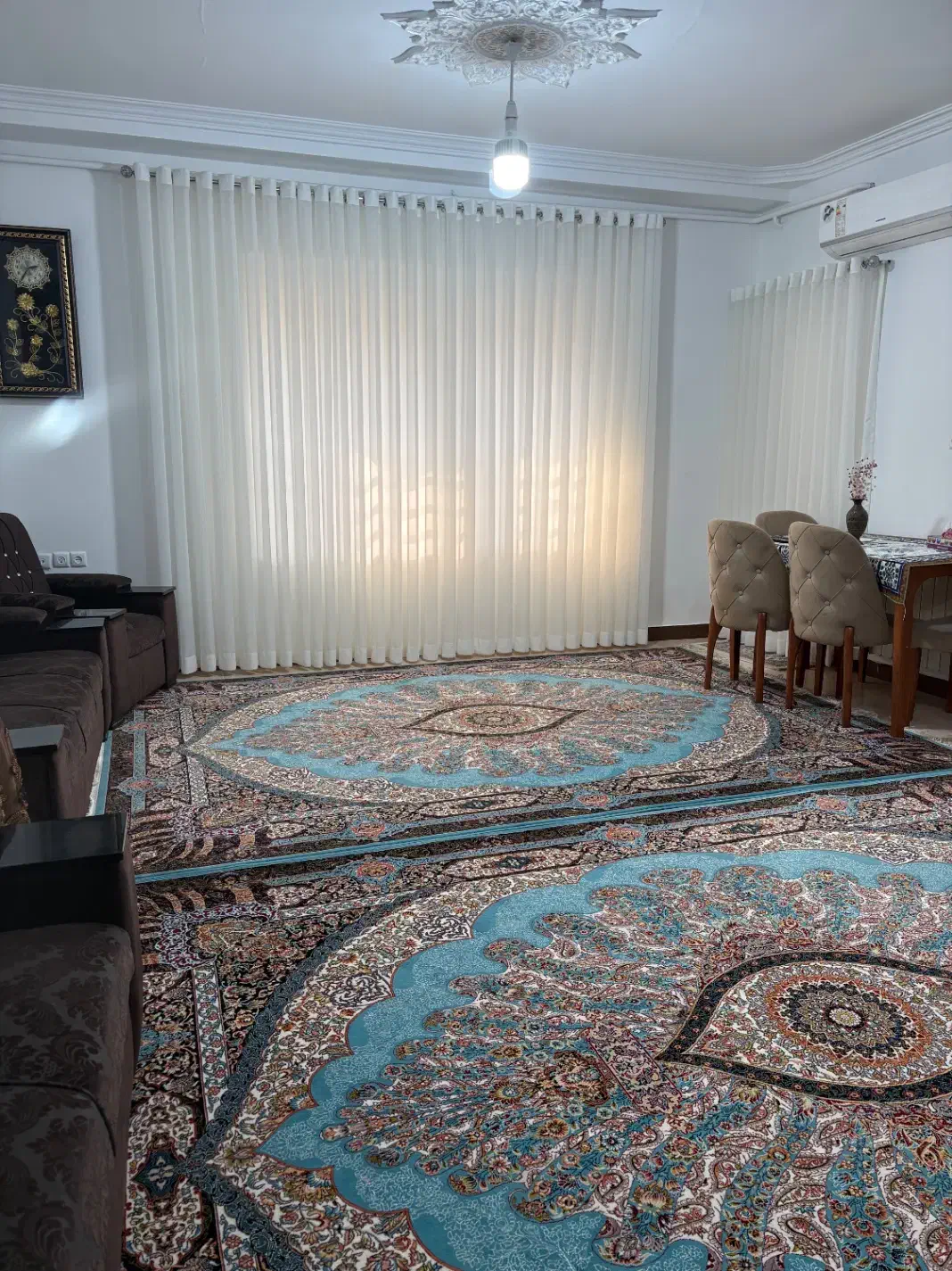 فروش آپارتمان ۹۲ متری خیابان ۱۷ شهریور.تلار ۵،|فروش آپارتمان|زیرآب, |دیوار