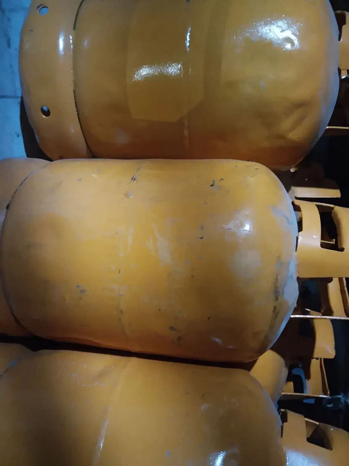 کپسول ایران گاز به قیمت شرکت|اجاق گاز و لوازم برقی پختوپز|کرمان, |دیوار