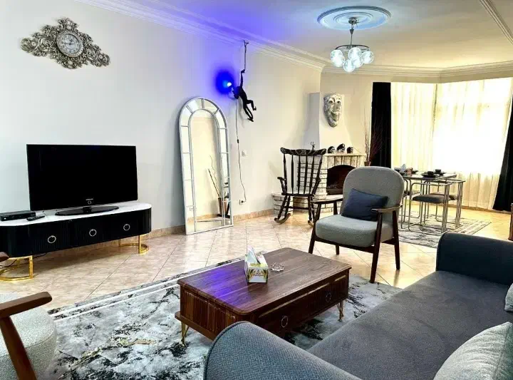 اجاره پارت تایم.روزانه.هفتگی در المپیک و چیتگر|اجارهٔ کوتاهمدت آپارتمان و سوئیت|تهران, زیبادشت|دیوار