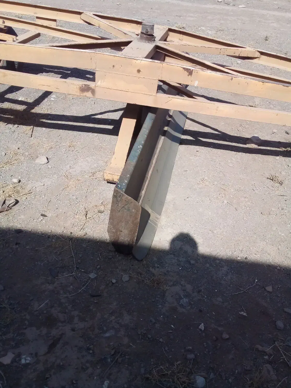 لور تراکتور|قطعات یدکی و لوازم جانبی|میان جلگه, |دیوار