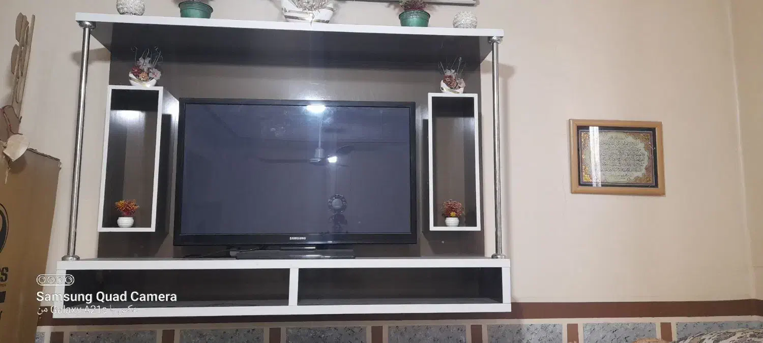 میزتلوزیون دیواری|میز تلویزیون|زاهدان, |دیوار