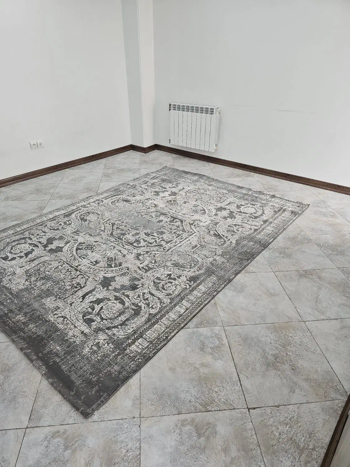 فرش ماشینی مینیاتوری|فرش|تهران, صد دستگاه|دیوار