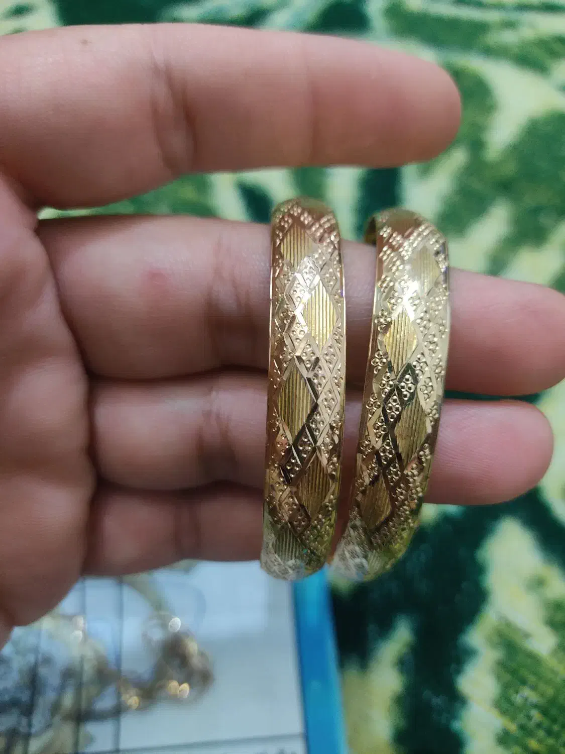 فروش النگو دامله|جواهرات|بوشهر, |دیوار