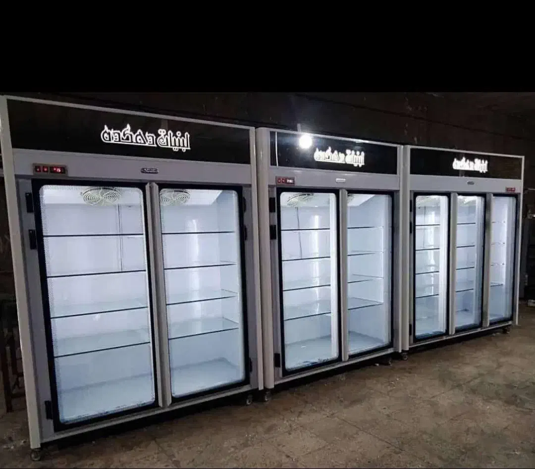 یخچال صنعتی میخوای پس همین الان بهترینهارو بردار|فروشگاه و مغازه|گرگان, |دیوار