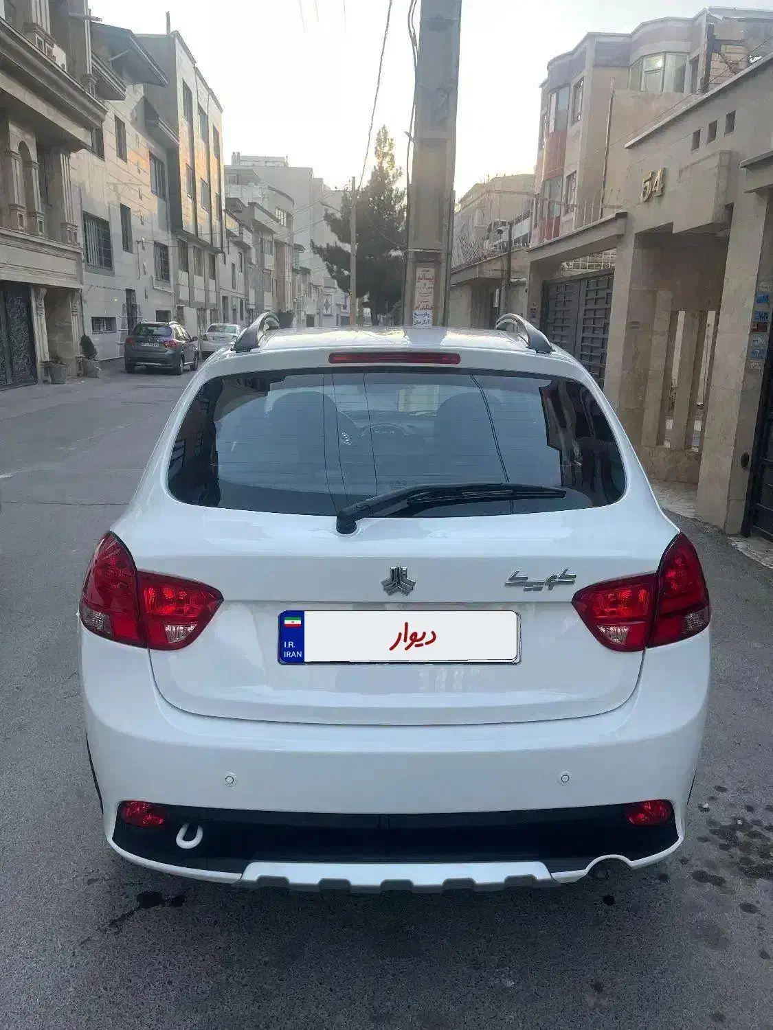 کوییکgx|خودرو سواری و وانت|همدان, |دیوار