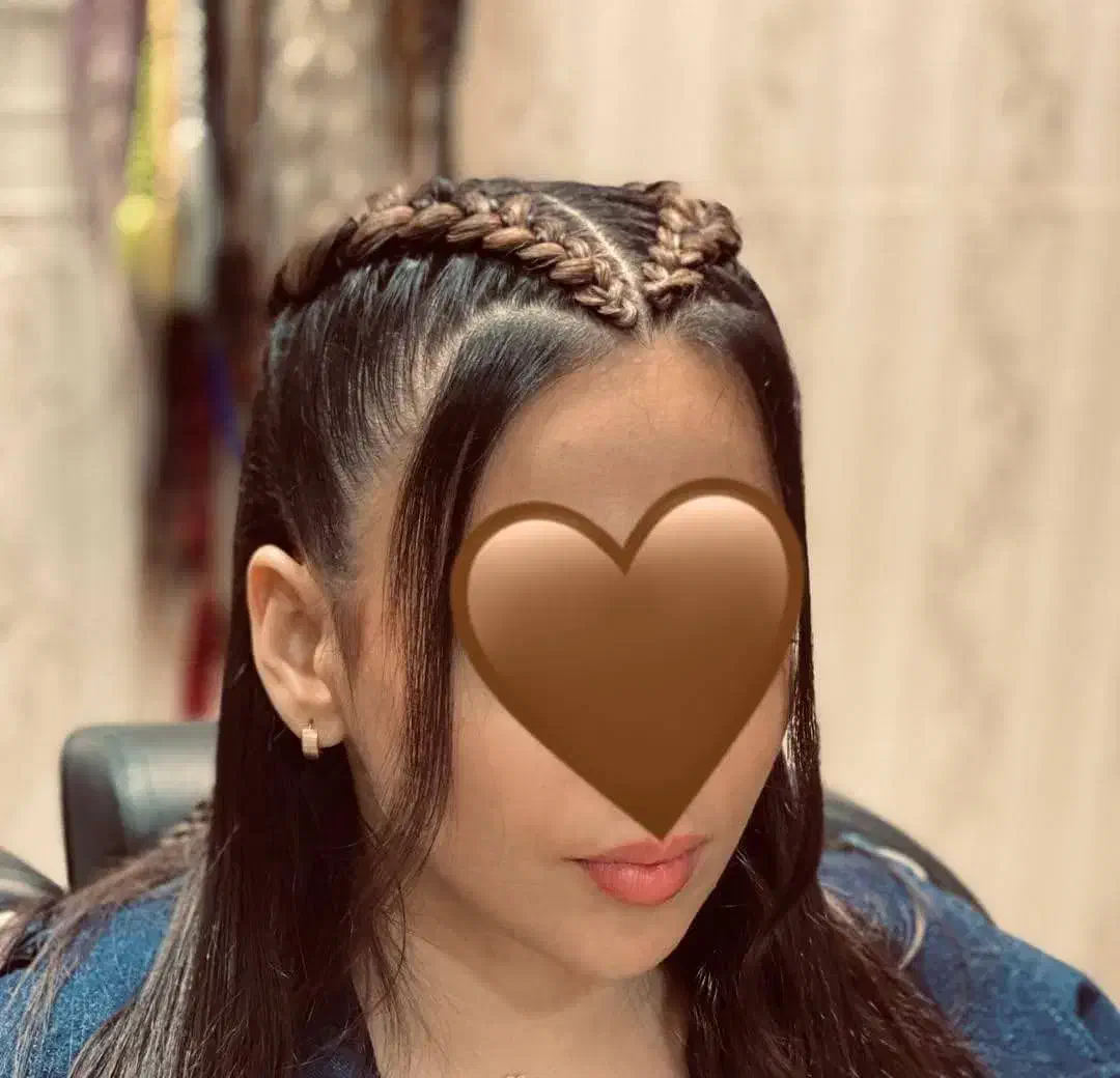 بافت مو|خدمات آرایشگری و زیبایی|جهرم, |دیوار