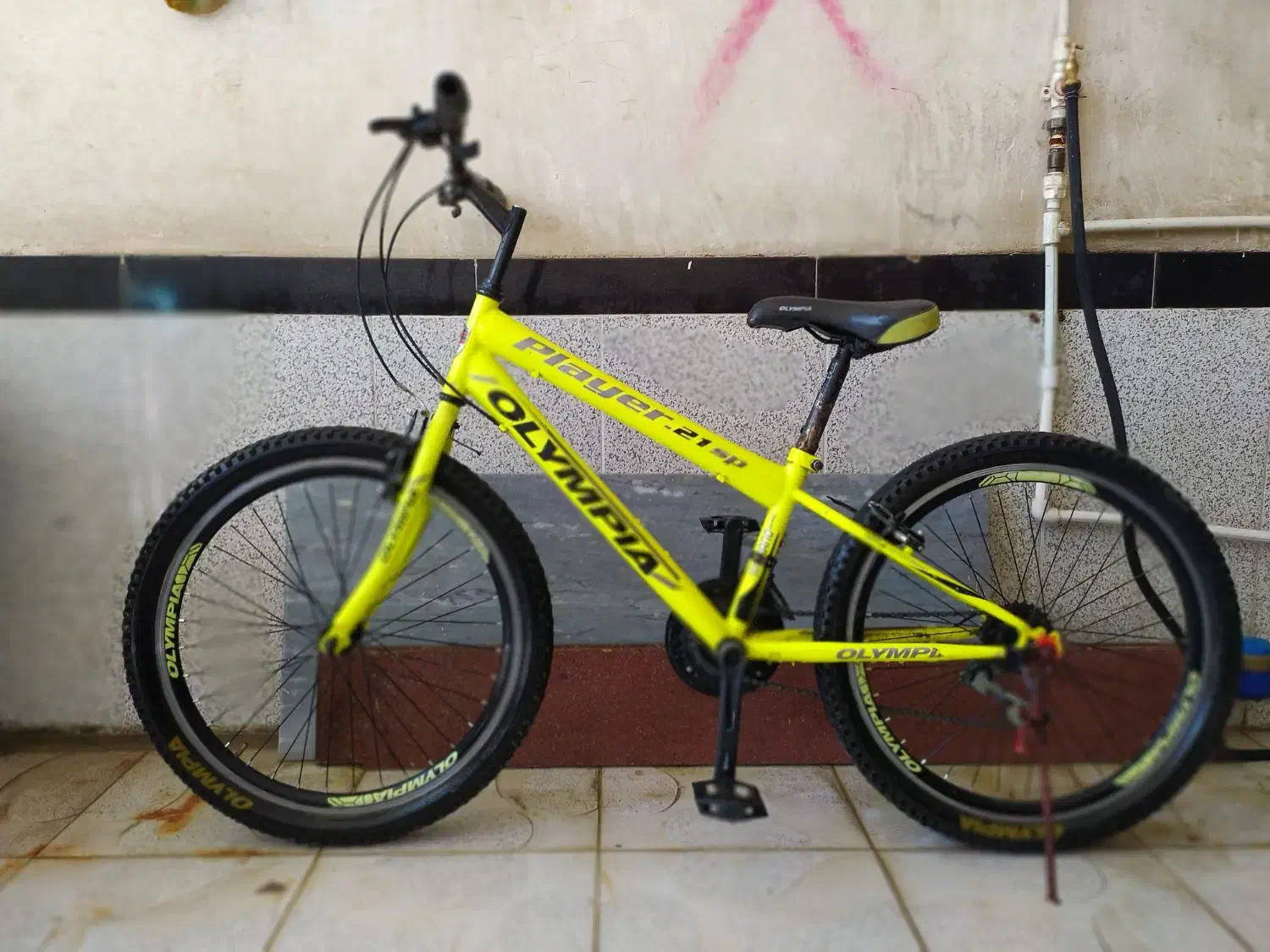 دوچرخه 24|دوچرخه، اسکیت، اسکوتر|سنندج, |دیوار