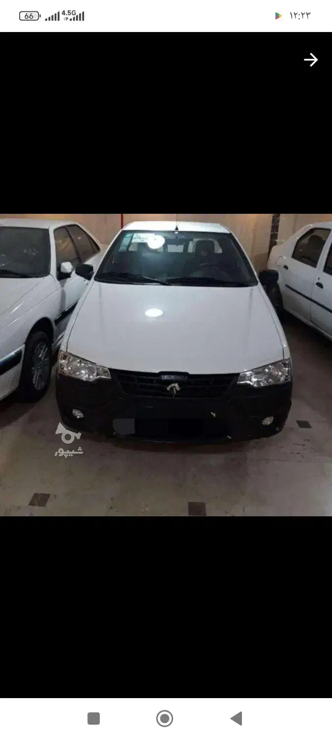 فروش فوری|خودرو سواری و وانت|خرمدره, |دیوار