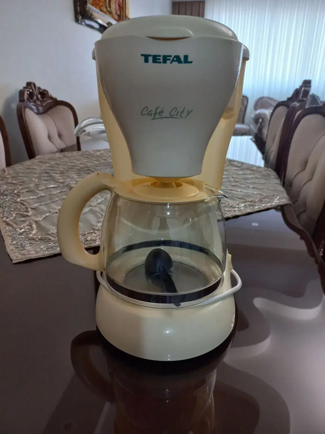 قهوه ساز اکبند|سماور، چایساز، قهوهساز|تبریز, |دیوار